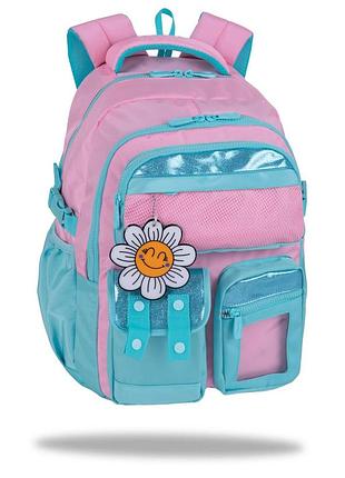 Рюкзак coolpack sully blue (f154973)