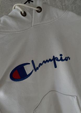 🔥 худі champion. 2