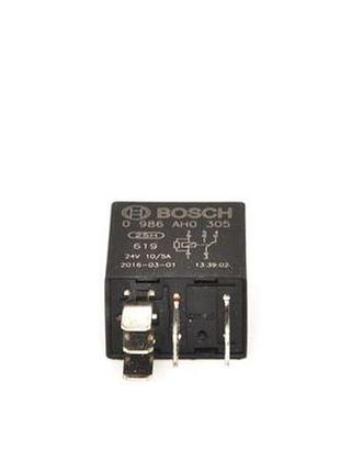 Реле 24v 5/10a 5-pin