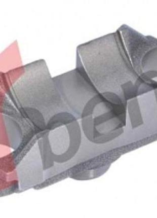 Блок приводу супорту haldex type, modul x