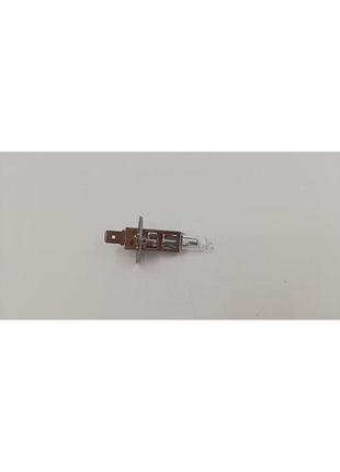 Лампа освітлення h1 24v 70w p14.5s