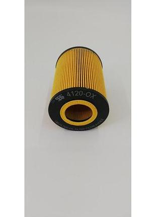 Фільтр оливи oe676