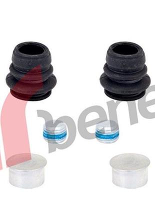 M0314 ремкомплект супорту meritor mb/lrg612/613