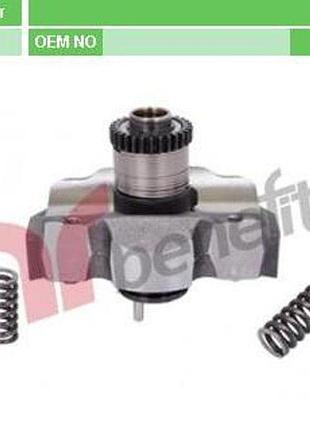 W0067 блок приводу супорта wabco maxx 22 + пружини