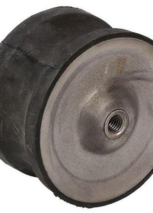 137207 подушка двигуна scania d=100, h=66, m12x1.75