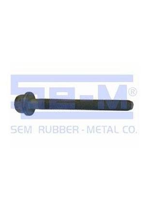Болт m16x1.5x130/10.9 1086695