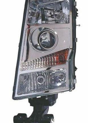 Фара ліва vo fh12,fm7-12 02r- /p/ e8 20360898