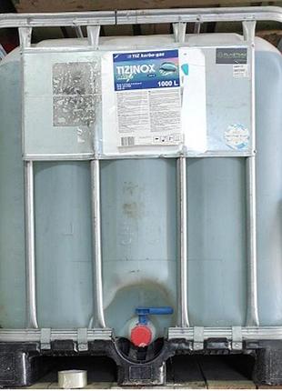 Контейнер 1000l
