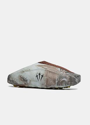 Nike mind 001 х drake’s nocta “concept custom