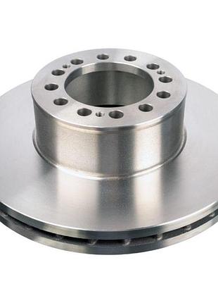 81508030040 диск гальмівний 432x45mm x130mm