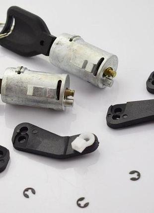 5001834847 комплект замків кабіни rvi premium/kerax
