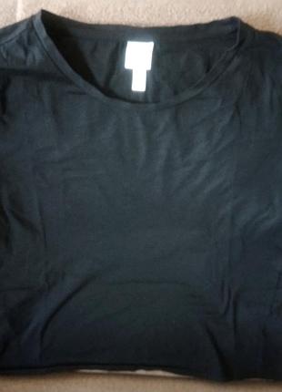 H&amp;m футболка