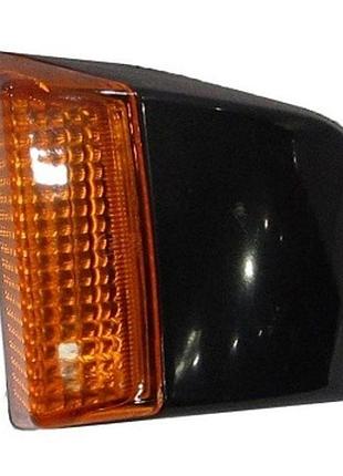 Ліхтар повороту правий з корпусом 20826213 volvo fh 2002> 20409875
