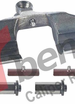 Важіль супорту bpw ts2 4309