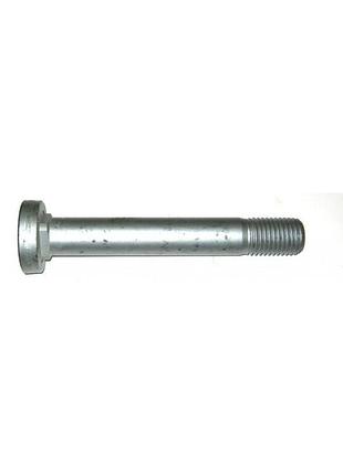 Болт m30x170x3,5 кругла шляпа+квадрат 0334105050