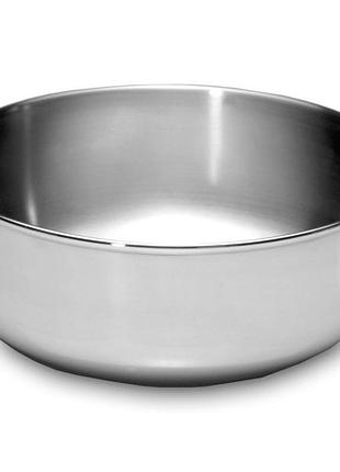 Тарілка lifeventure ss camping bowl