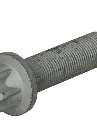 Болт м18х1,5x65 кріплення гальмівного диска saf