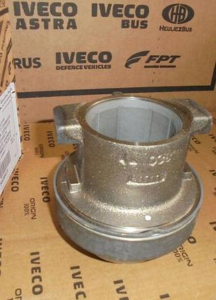 1686642 підшипник вижимний daf/man/rvi/ iveco кпп as-tronic