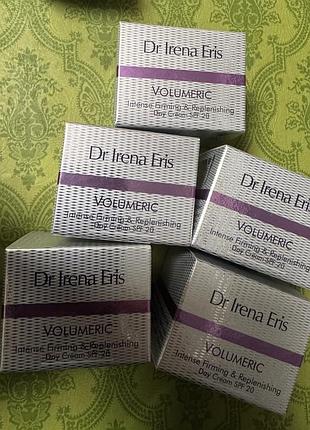 Крем intense firming & replenishing dr, irena eris