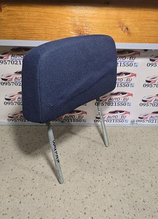 Подголовник к сиденью volkswagen sharan, seat alhambra, ford calaxy, фольцваген шаран, сеат алехандра, форд галекси