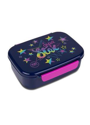 Ланчбокс coolpack foodyx stars (z18960)