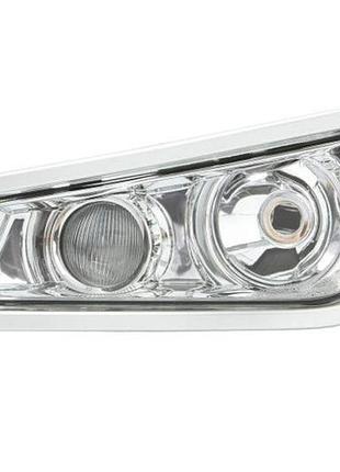 21297918 фара противотуманнна ліва з дальнім світлом volvo