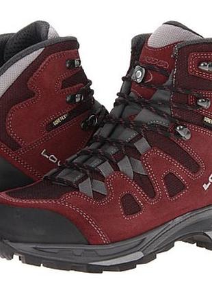 Трекінгове взуття lowa khumbu ii gtx (розмір 39)