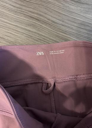 Zara лосини 2