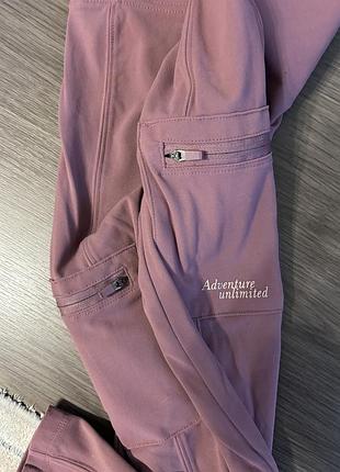 Zara лосини 3