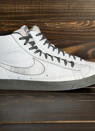Nike blazer mid 77 оригинальные кроссовки