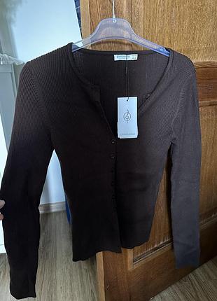 Кардиган stradivarius 3
