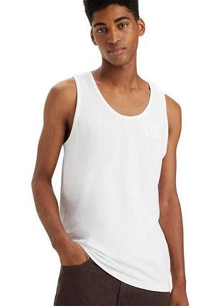 Майка чоловіча levi's standard fit розмір с