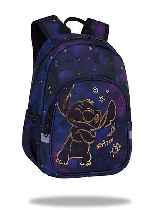 Рюкзак coolpack toby mini stitch (f023948)