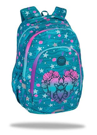 Рюкзак coolpack prime pro seafish (f162963)