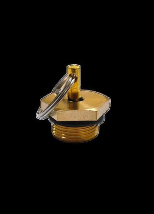 Клапан скидання конденсату m22x1.5 9343000010