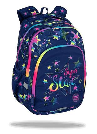 Рюкзак coolpack prime pro stars (f162960)