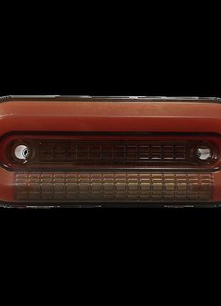 Ліхтар габарит з затемненим склом !!! led 33diod neon side lighting 12/24v