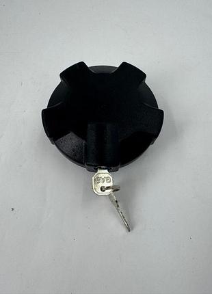 Кришка бака пластик d80mm ключ збоку 5001834430 20392751