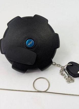 Кришка бака пластик+ключ d80 з цепком fe46450