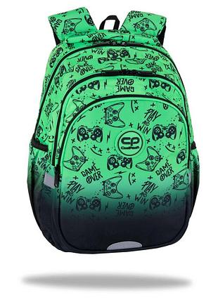 Рюкзак coolpack jerry game over (f029969)