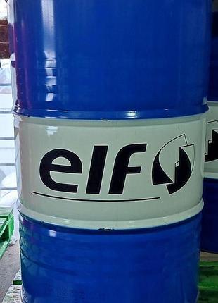 Олива двигуна performance pro900e5-6 10w40 208l elf total 8900