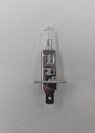 Лампа освітлення h1 24v 100w p14.5s