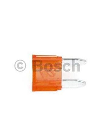 Запобіжник 10a mini