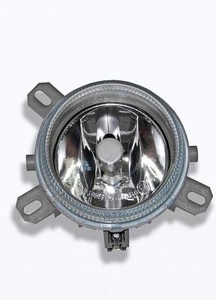 Фара протитуманна кругла rvi 7420881197 ( ідент. oe) iveco stralis 504032145 5010312972