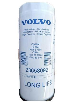 Фільтр оливи 21707134 volvo a, fh d12a420-d13a460 01.03-