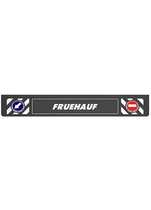 Бризговик причепний 350x2400 long vehicle fruehauf 3d