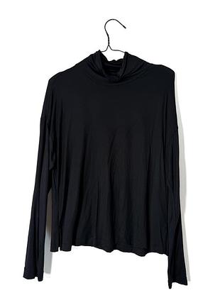 Чорна водолазка гольф marks&spencer
