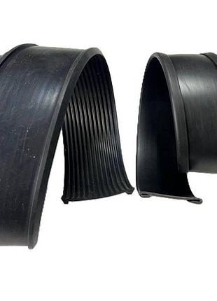Прокладка гумова кронштейна бака 60mm (10m)