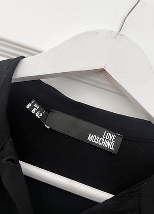 Сукня moschino 2