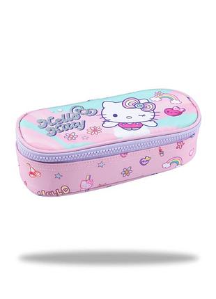 Пенал coolpack campus hk дизайн1 (f062025)